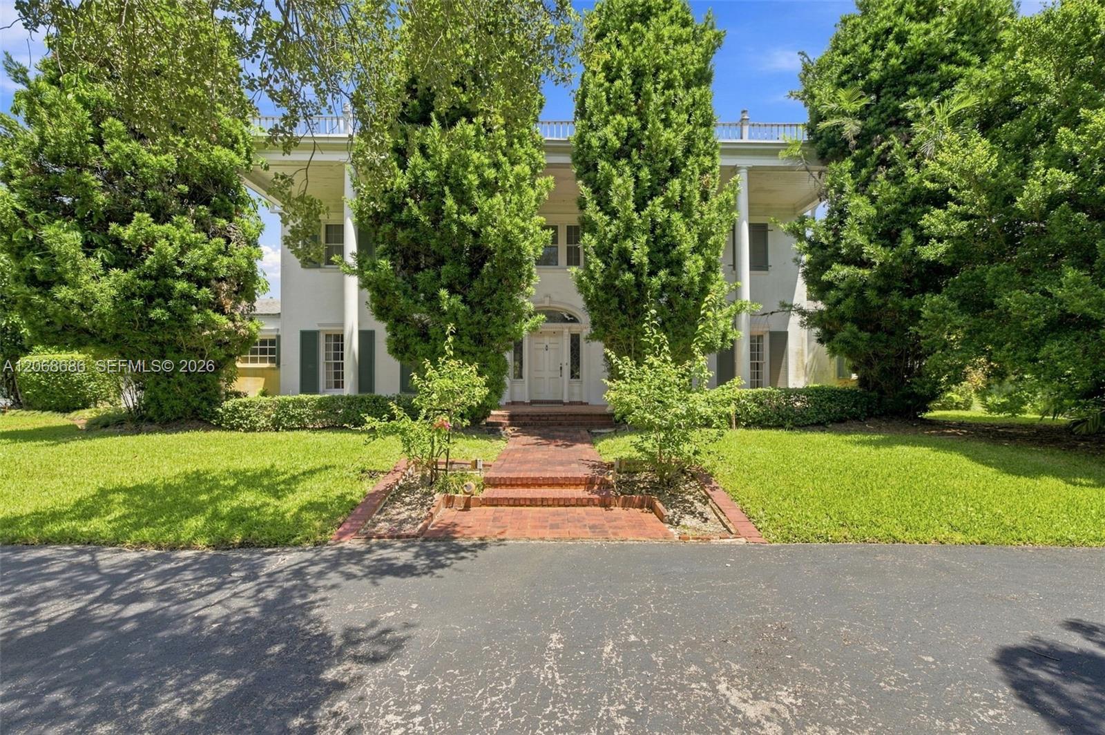 5885 SW 56th Street