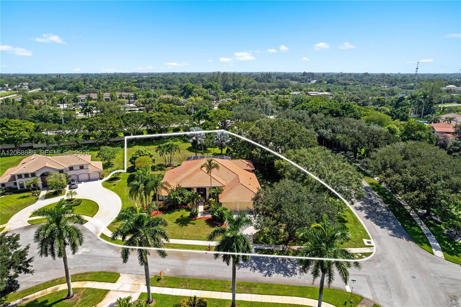 10660 SW 44th Court