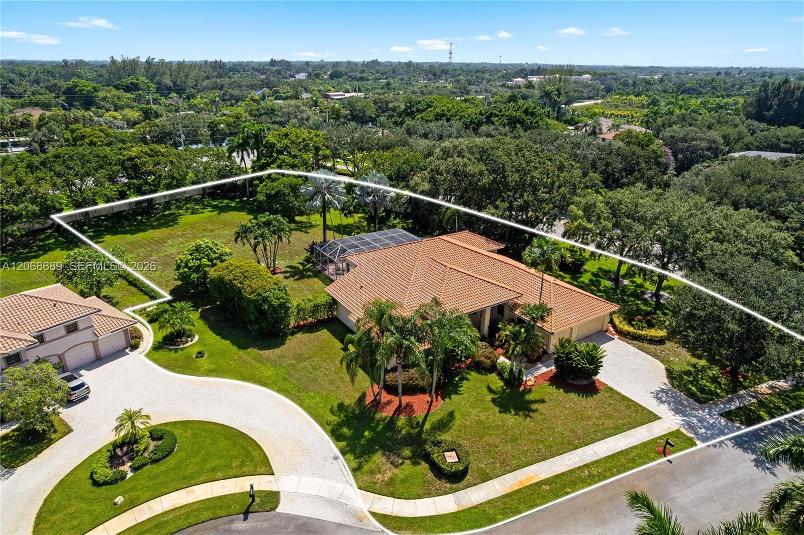 10660 SW 44th Court