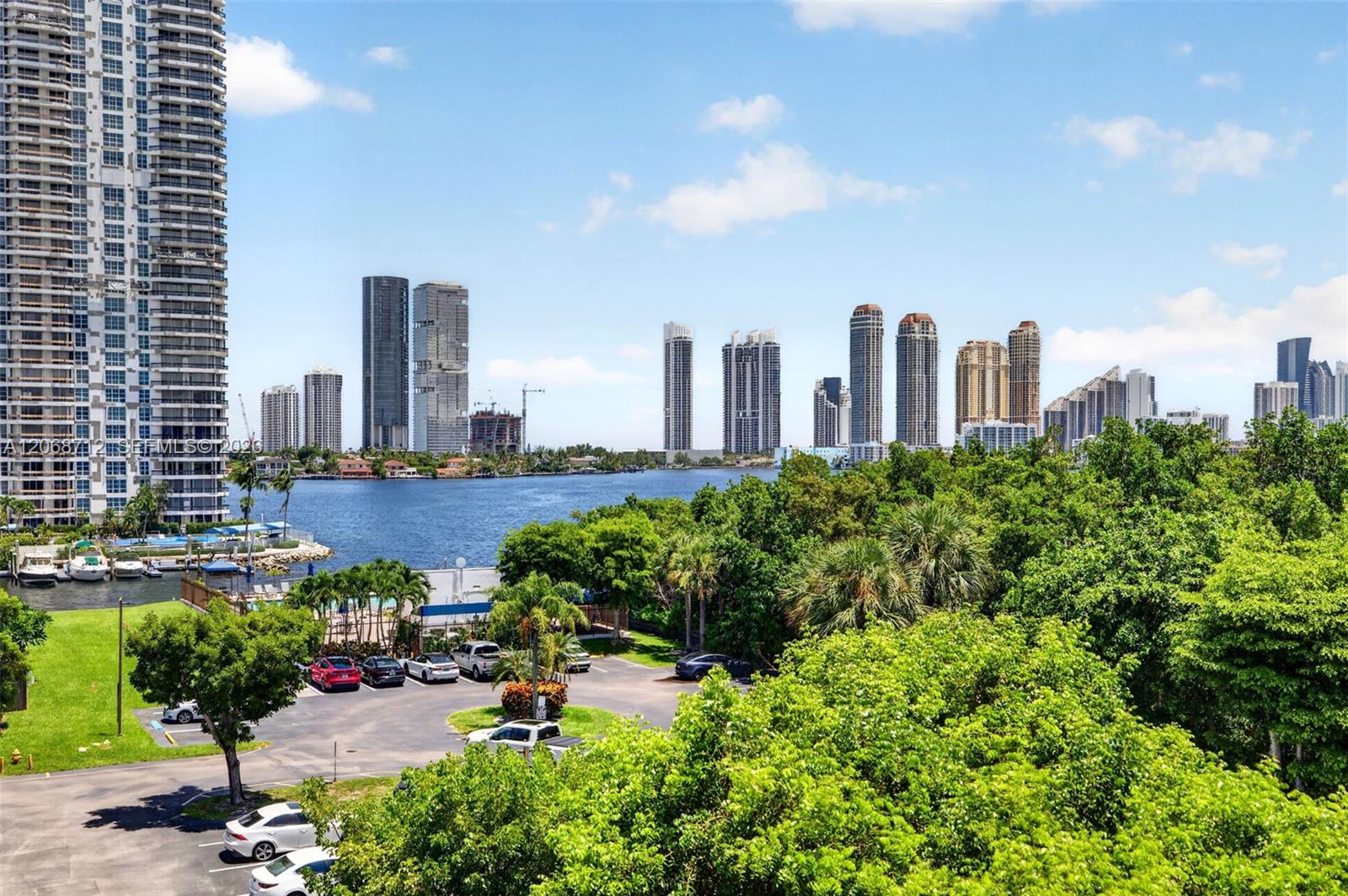 3350 NE 192nd Street