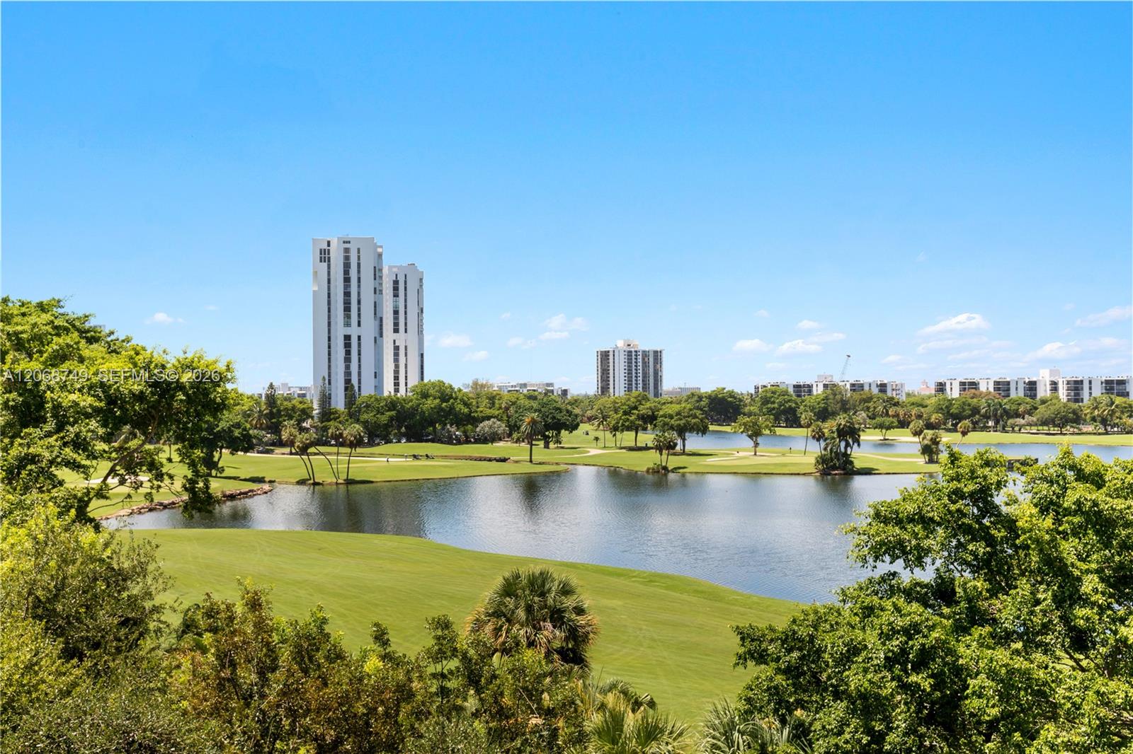 19900 E Country Club Drive