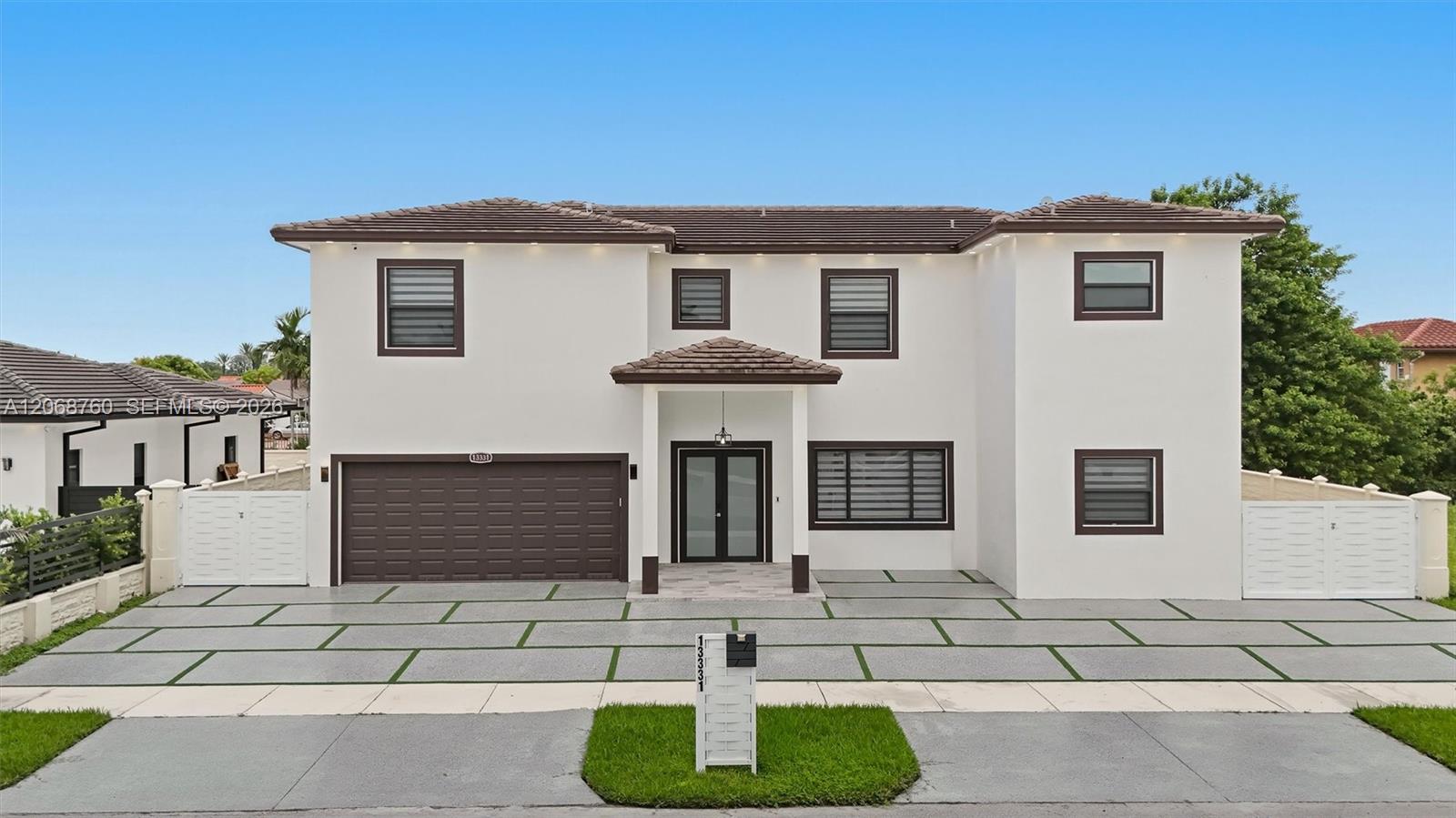 13331 SW 41st Street