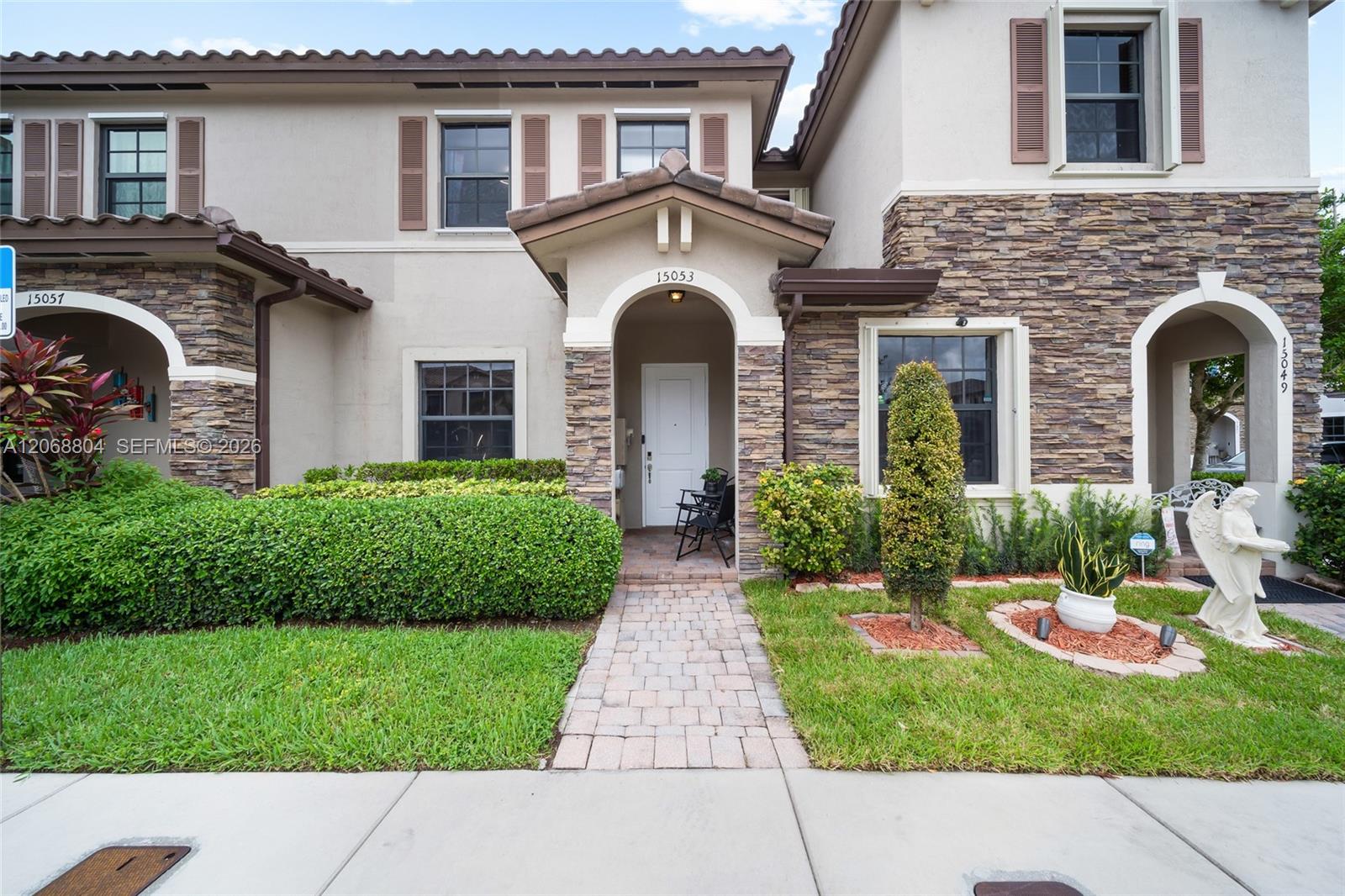 15053 SW 115th Terrace