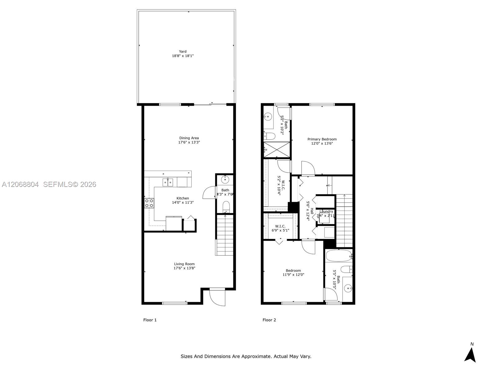 15053 SW 115th Terrace