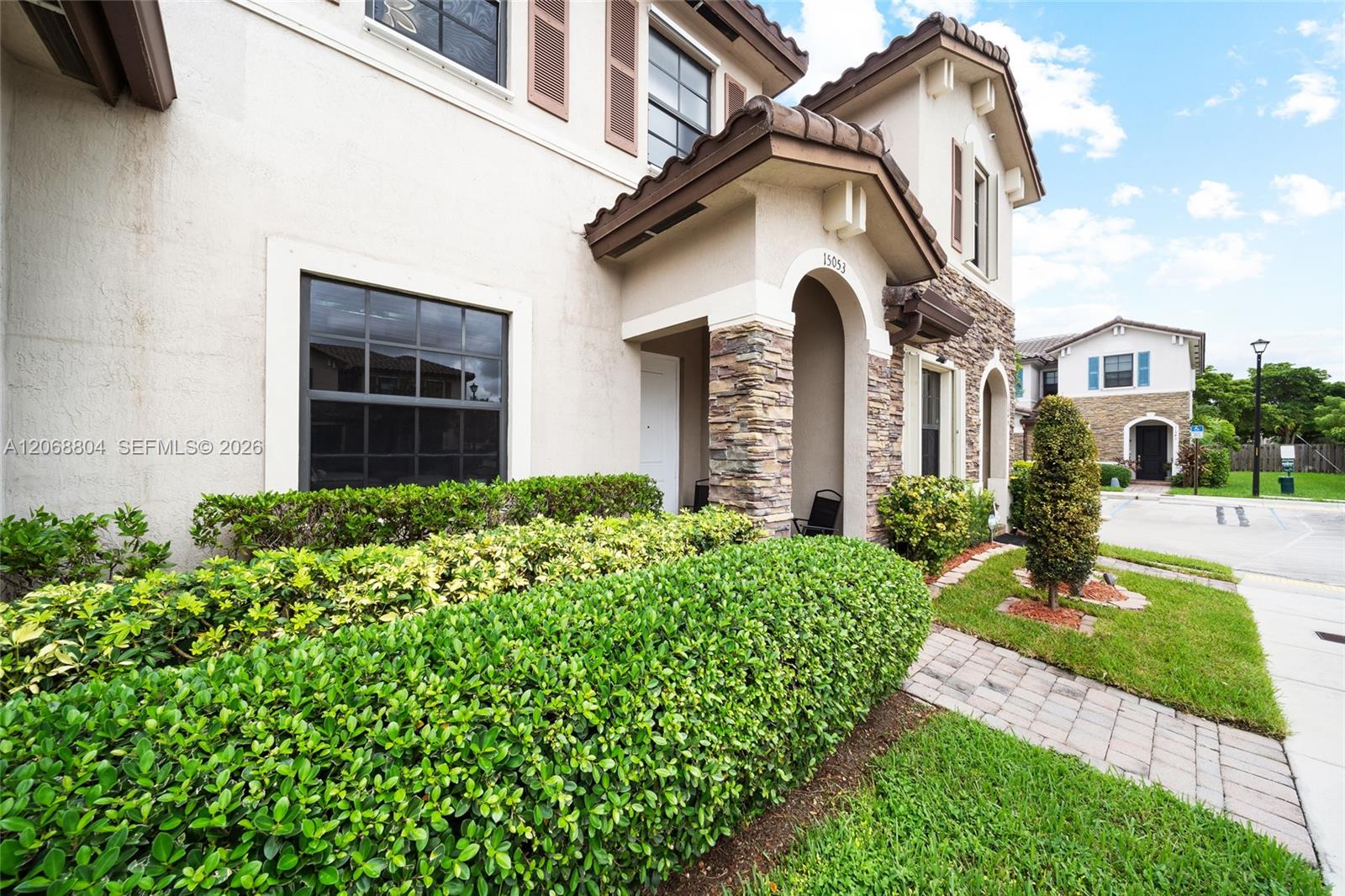 15053 SW 115th Terrace