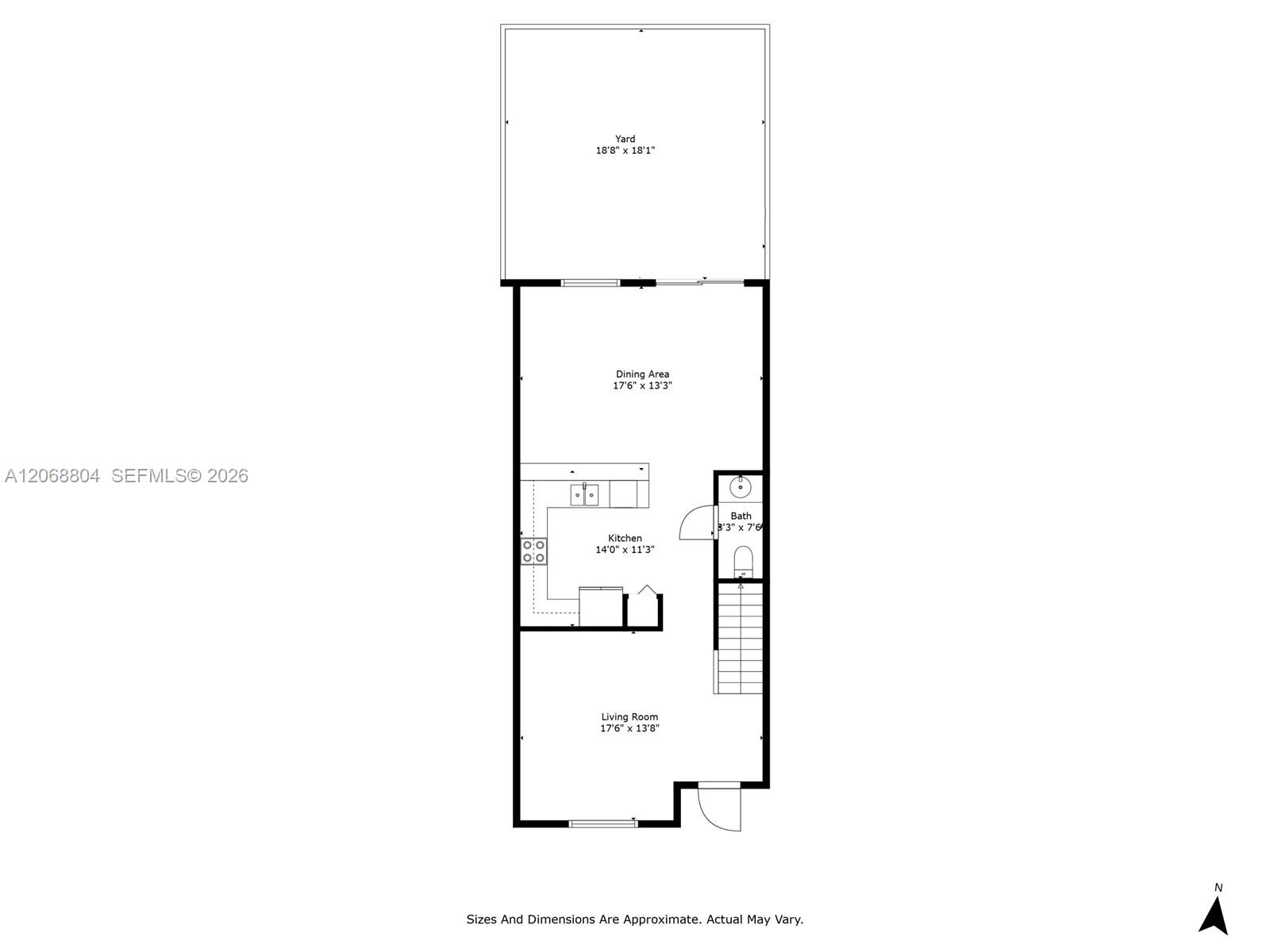 15053 SW 115th Terrace