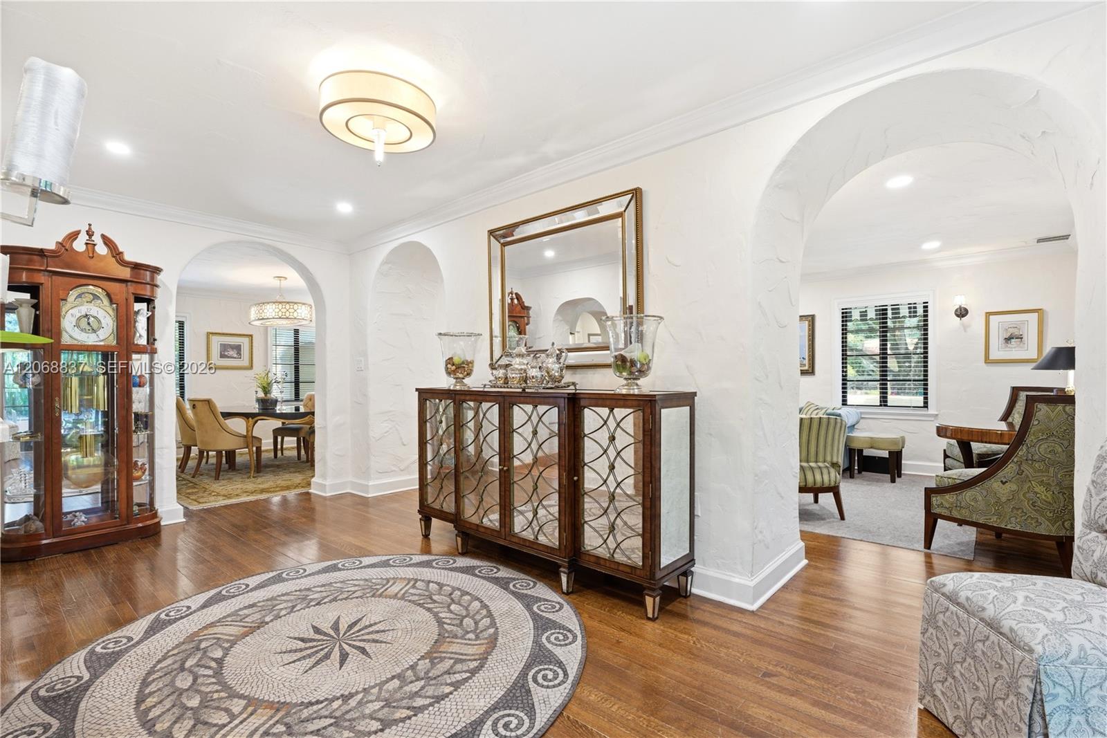 1140 Asturia Avenue
