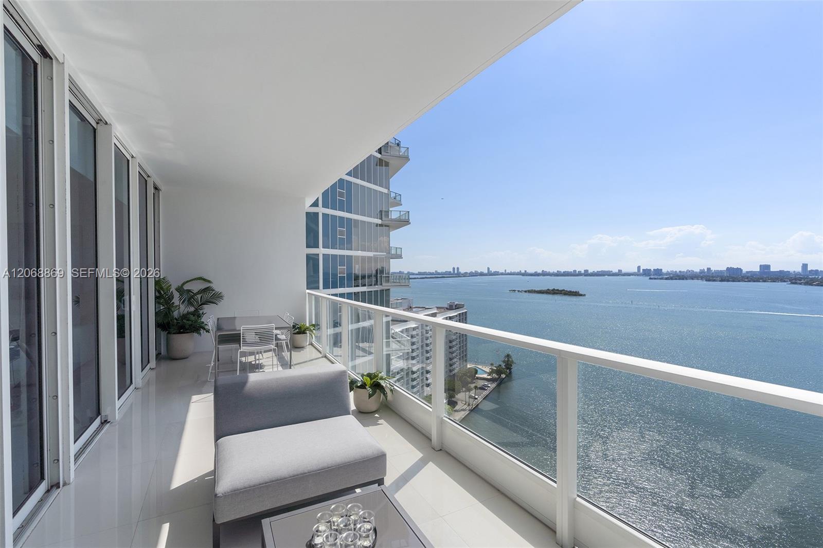 2020 N Bayshore Drive