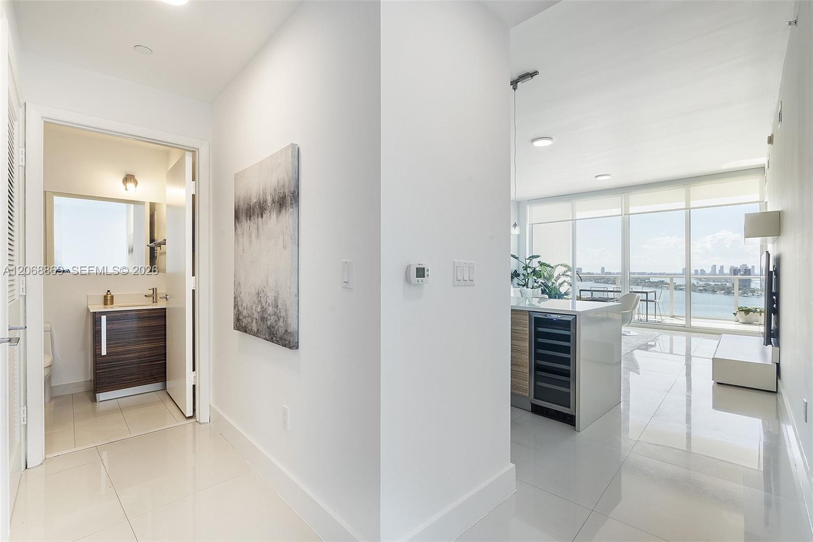 2020 N Bayshore Drive