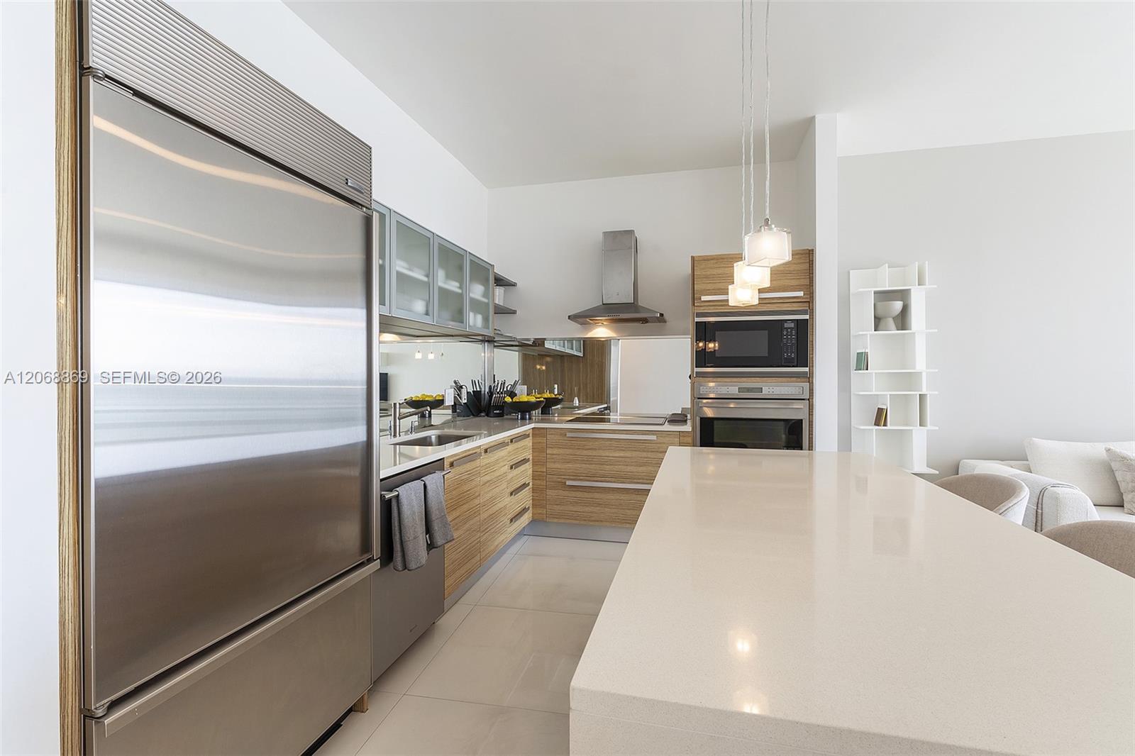 2020 N Bayshore Drive