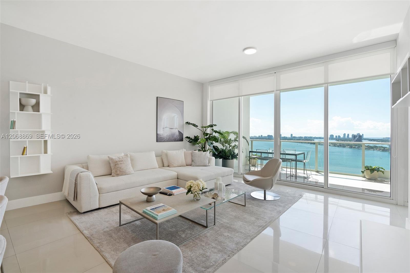 2020 N Bayshore Drive