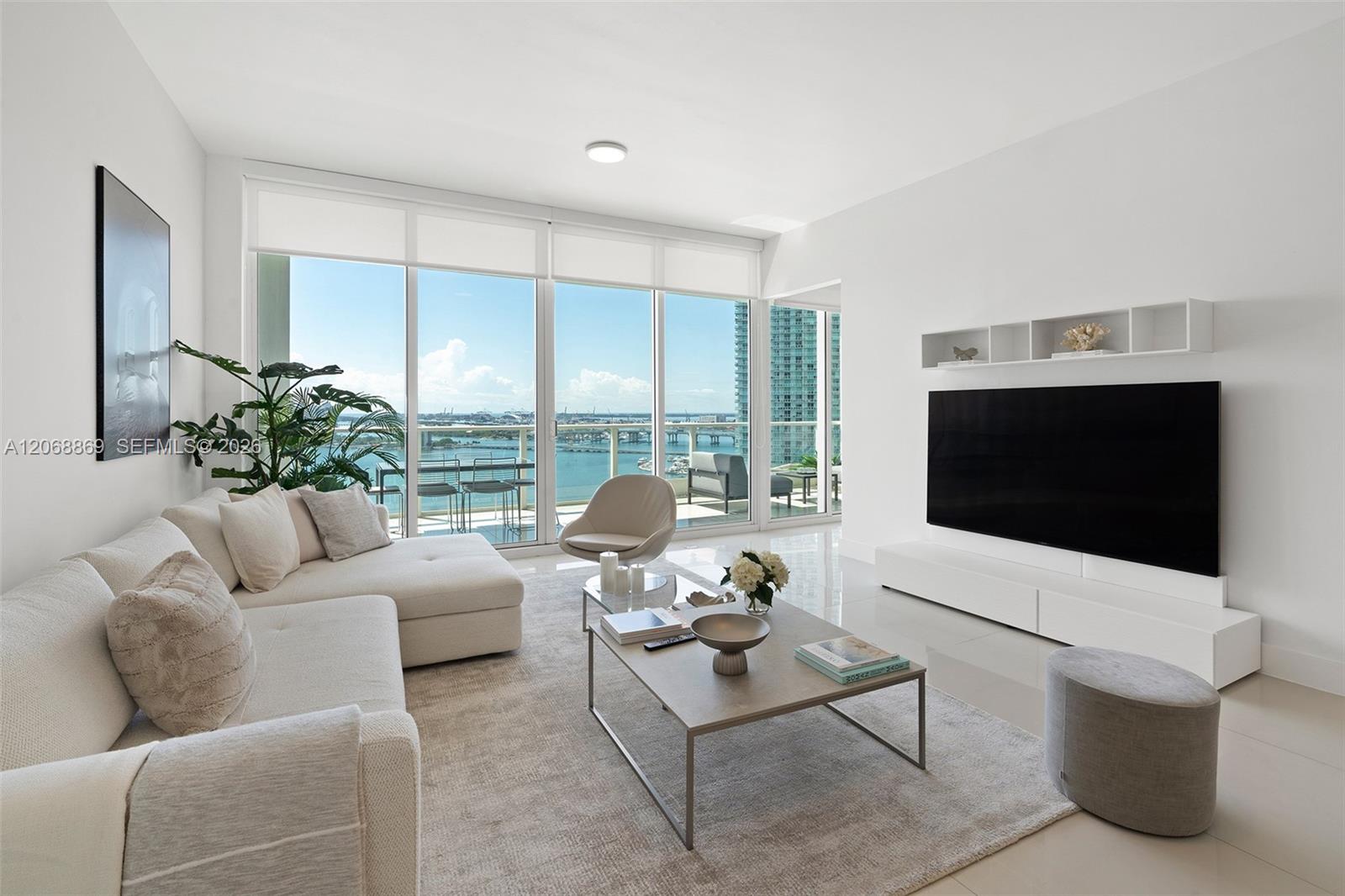 2020 N Bayshore Drive