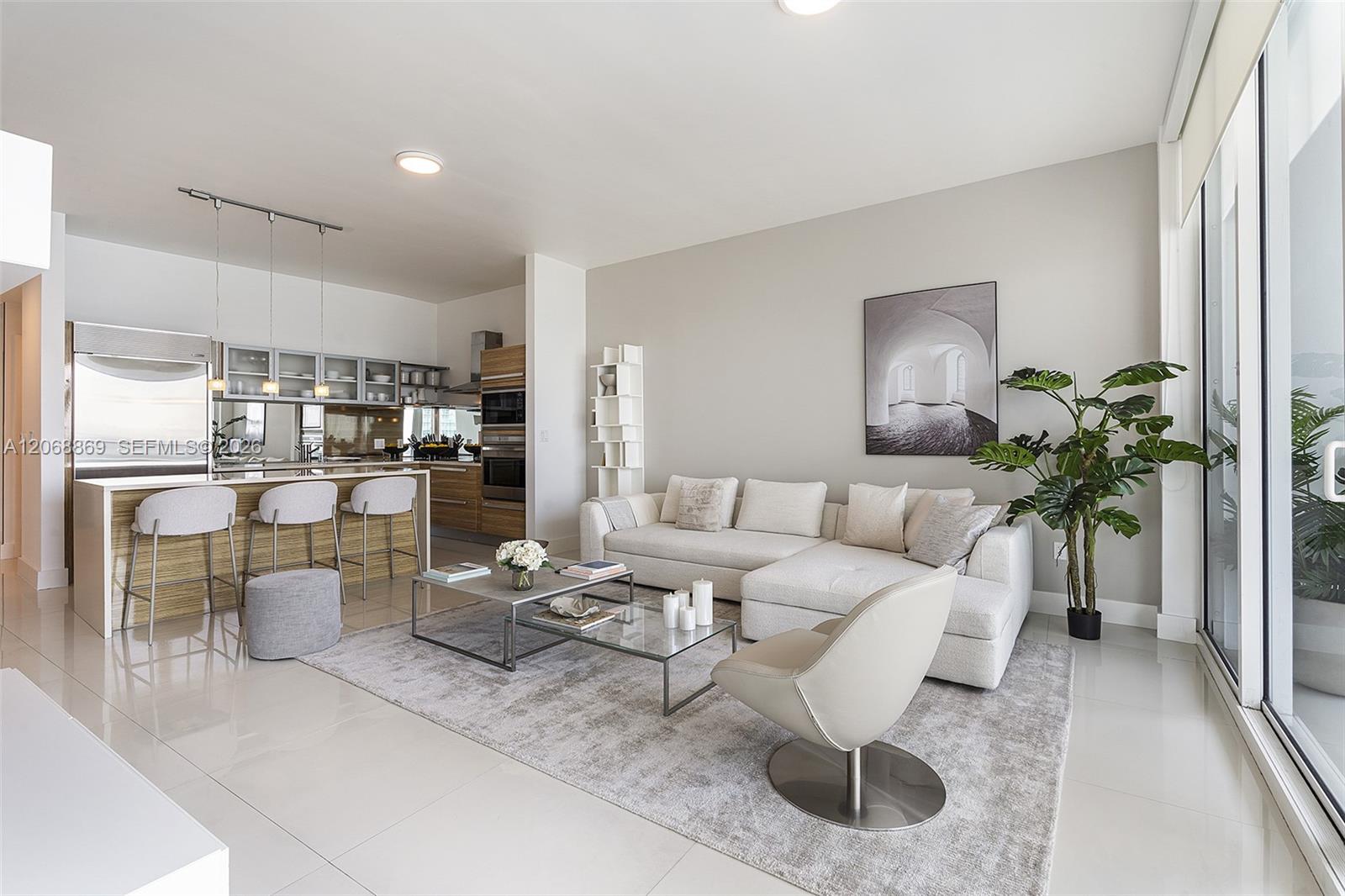 2020 N Bayshore Drive