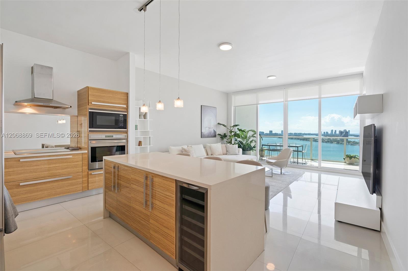 2020 N Bayshore Drive