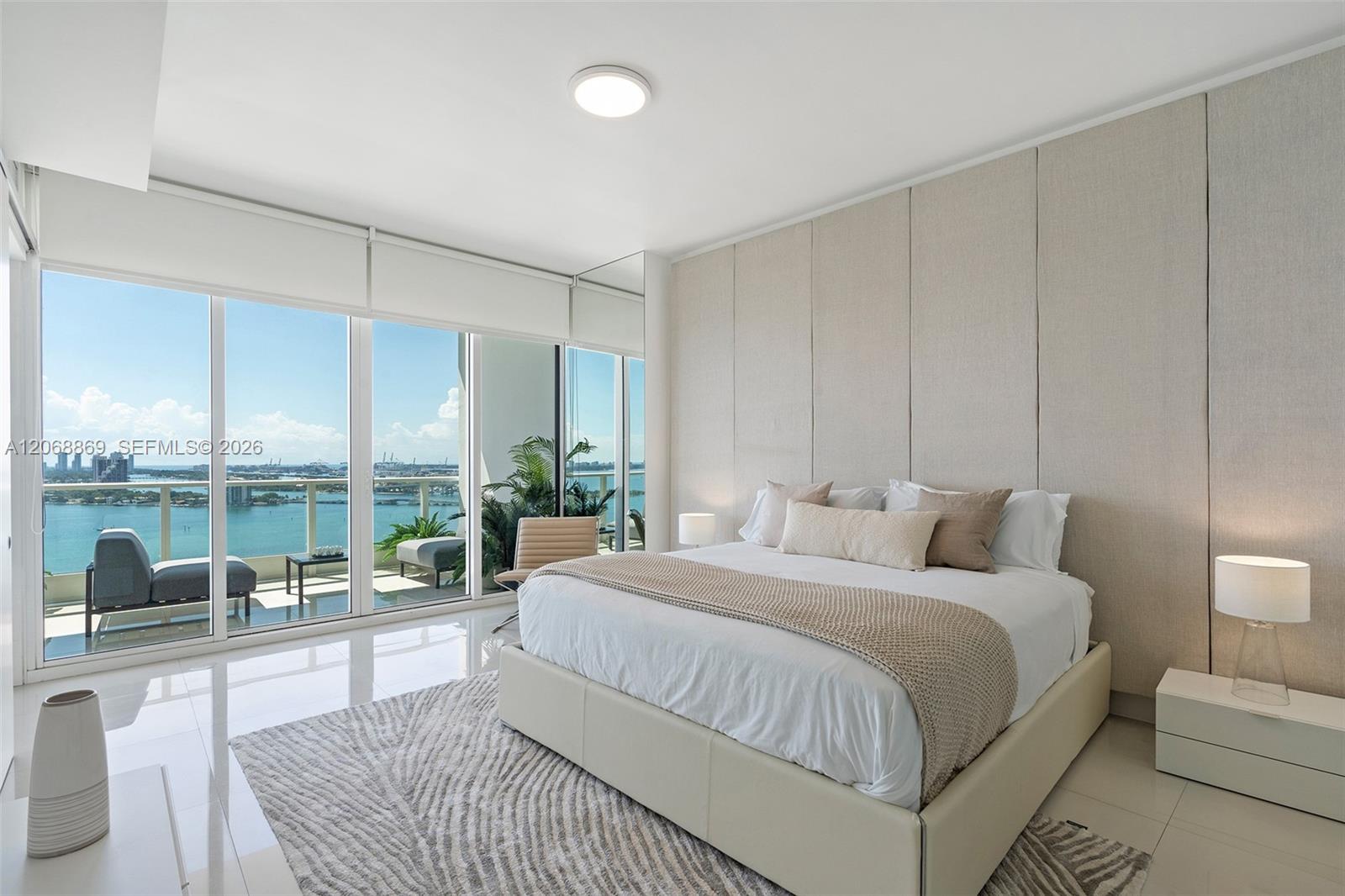 2020 N Bayshore Drive