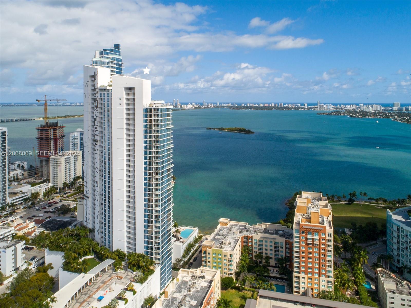 2020 N Bayshore Drive