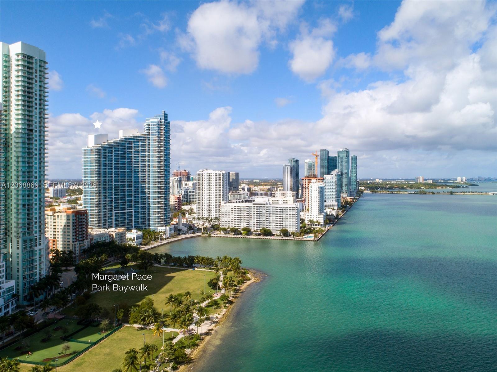 2020 N Bayshore Drive