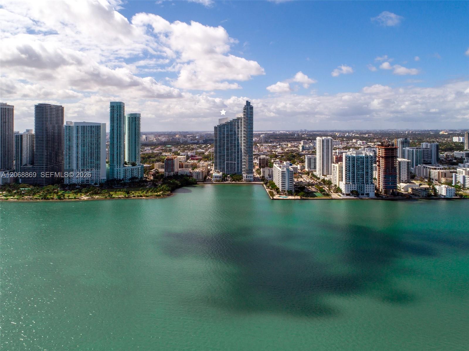 2020 N Bayshore Drive