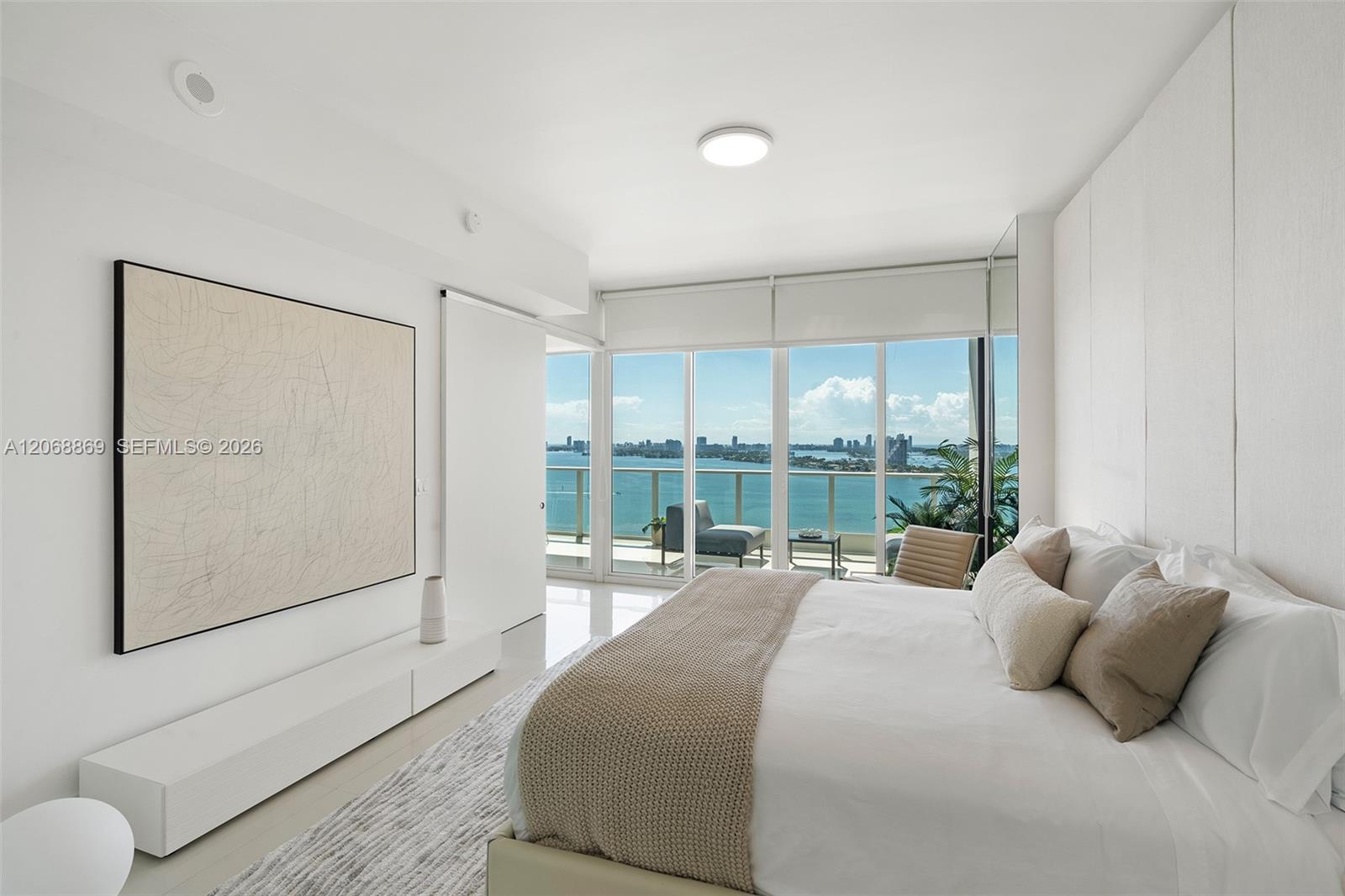 2020 N Bayshore Drive