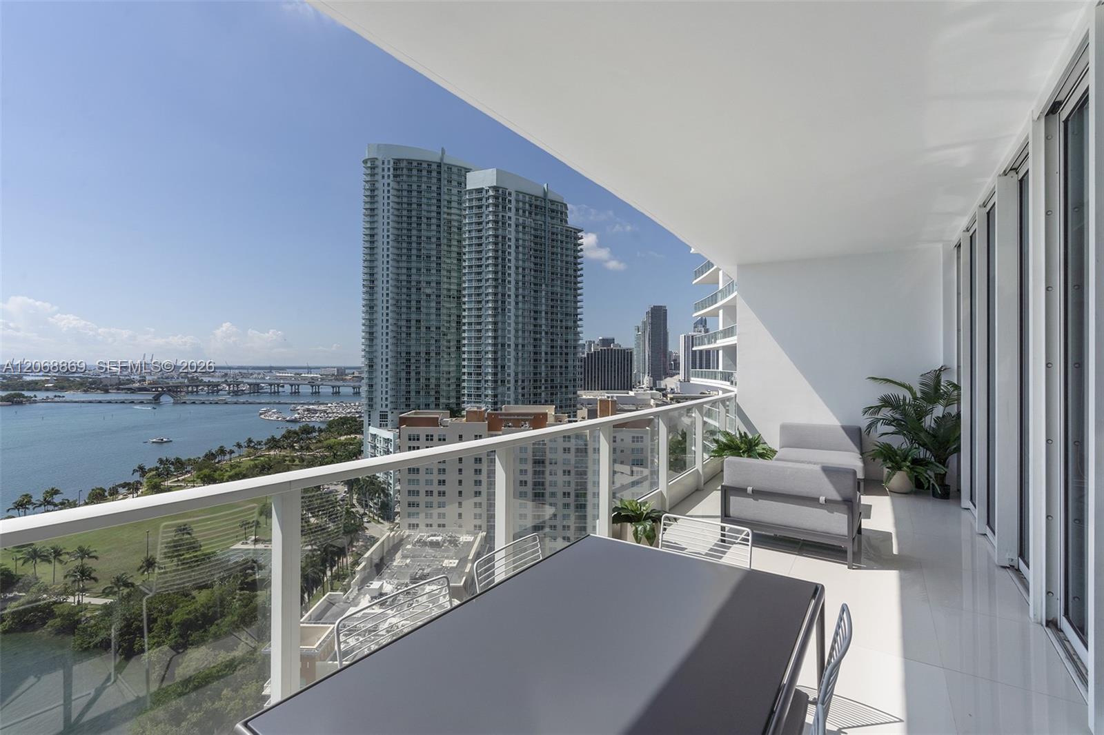 2020 N Bayshore Drive