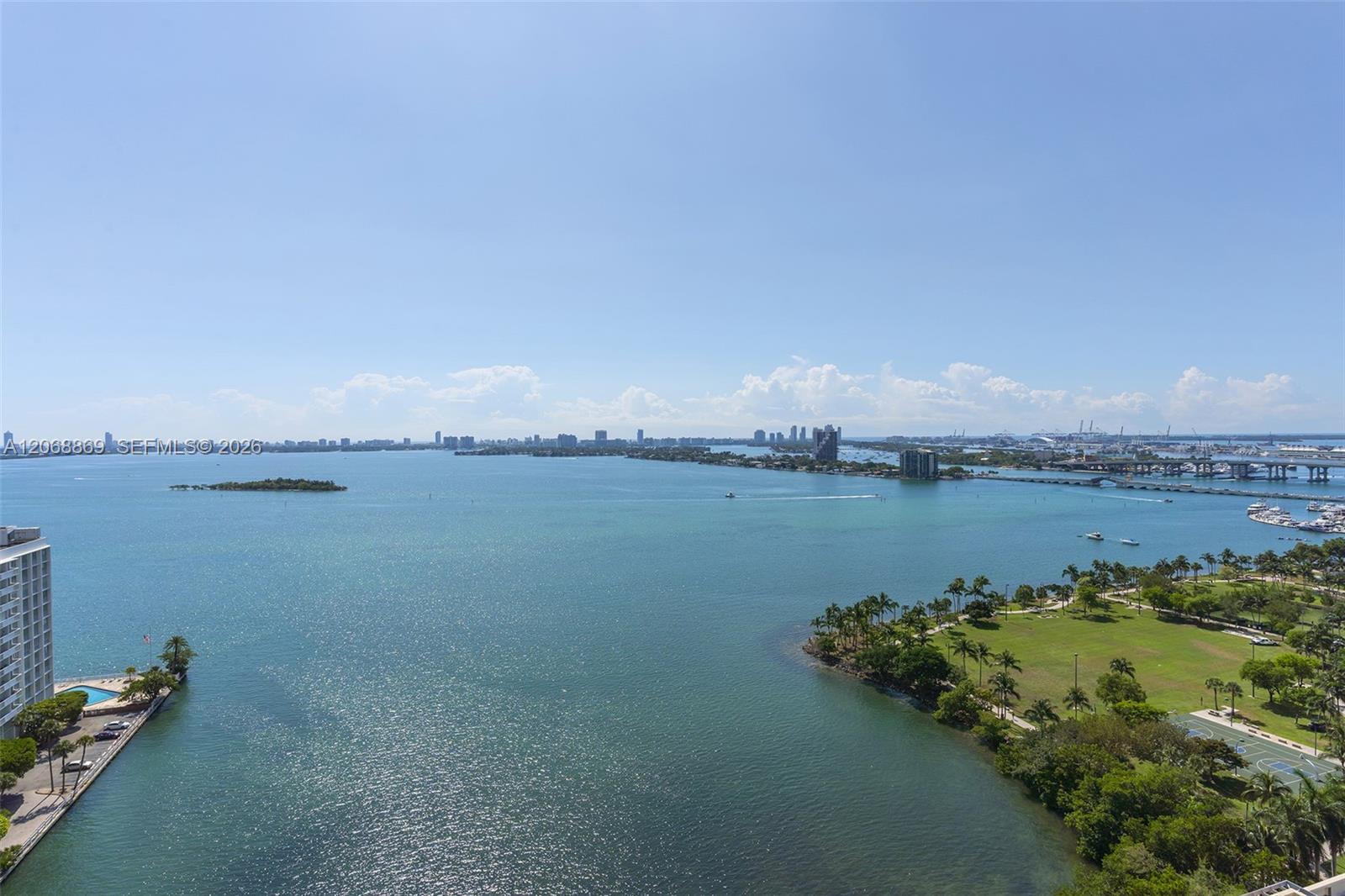2020 N Bayshore Drive