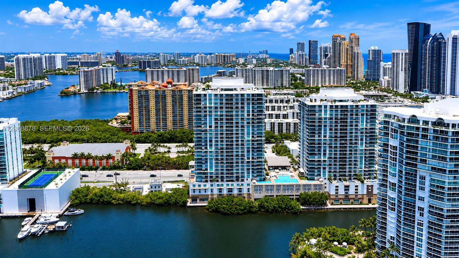 330 Sunny Isles Boulevard