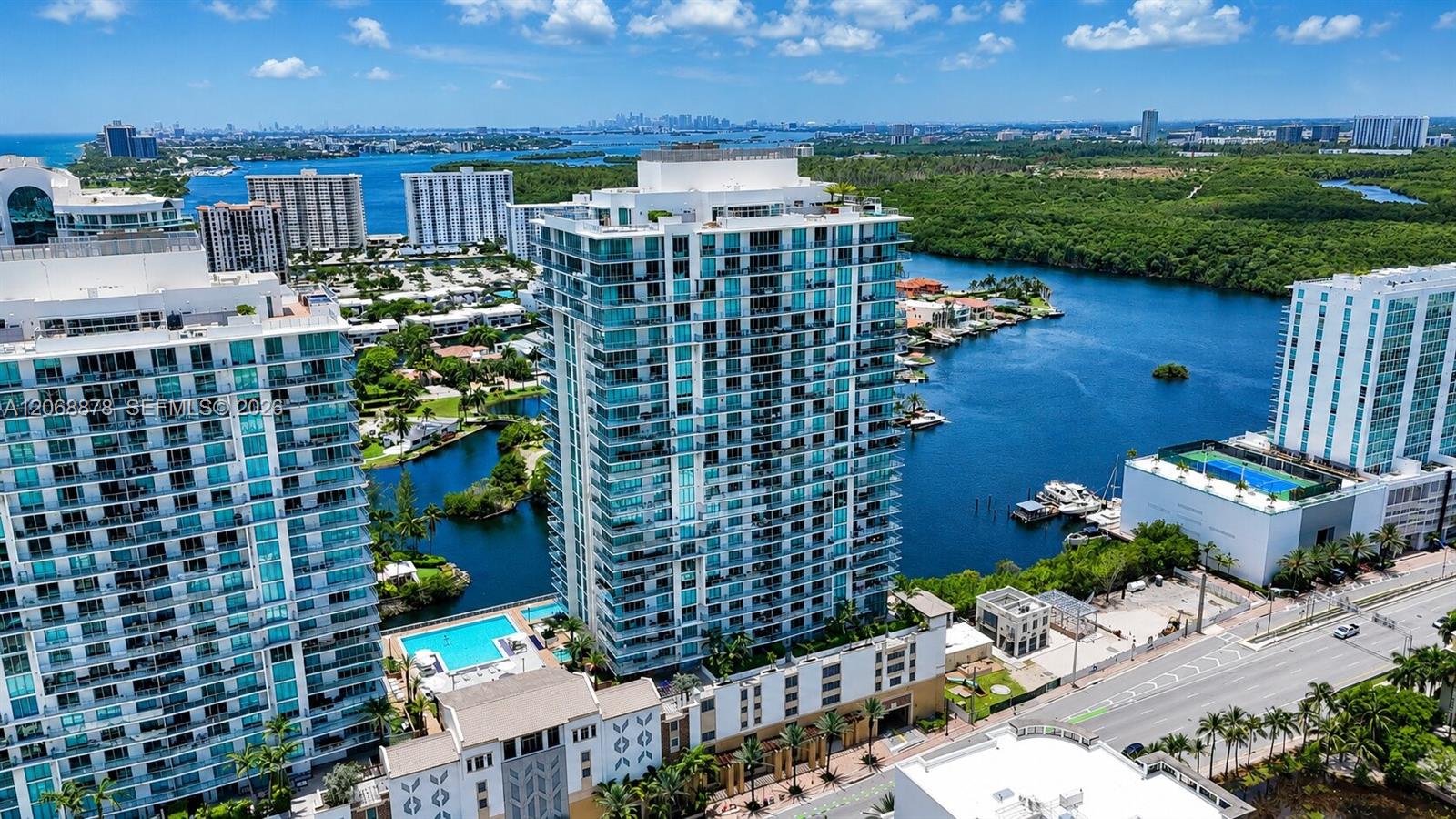 330 Sunny Isles Boulevard