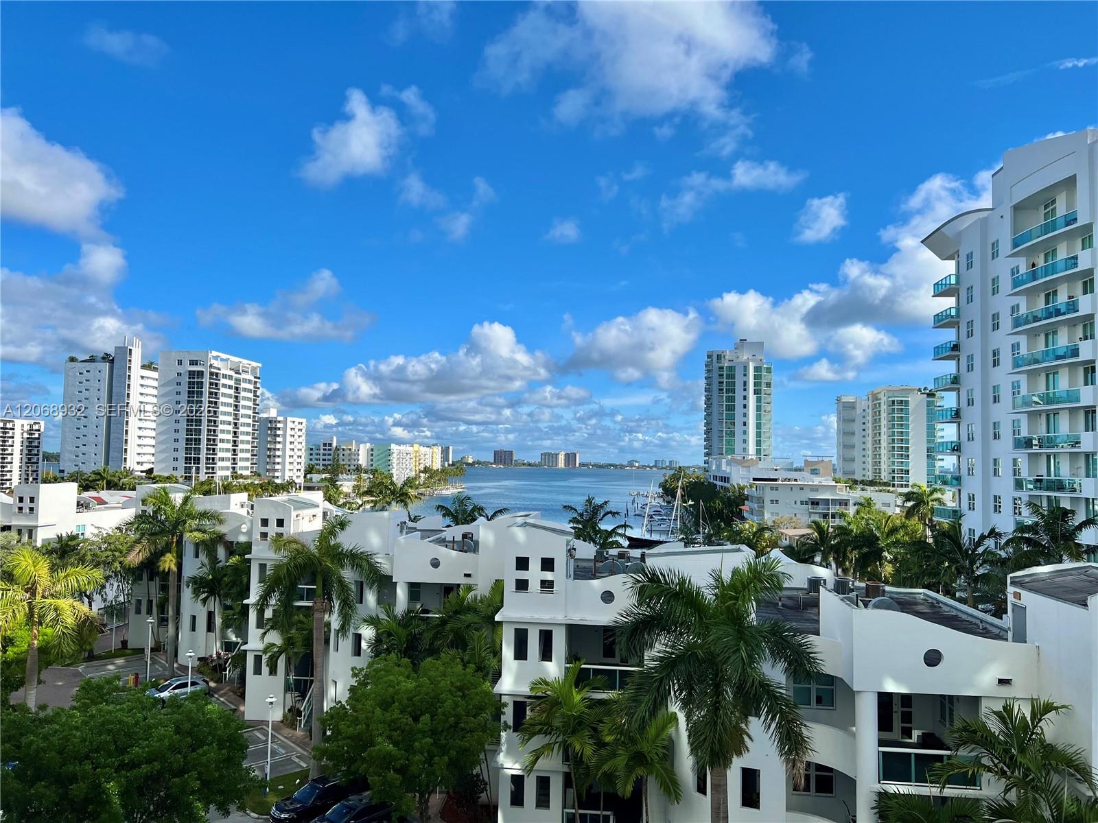7900 Harbor Island Drive