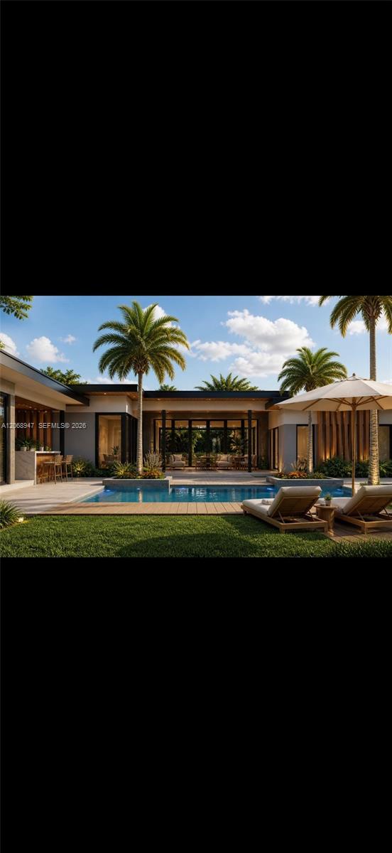 13600 SW 36th Street
