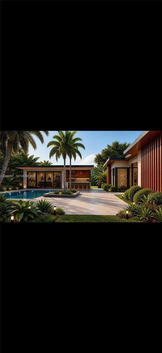 13600 SW 36th Street