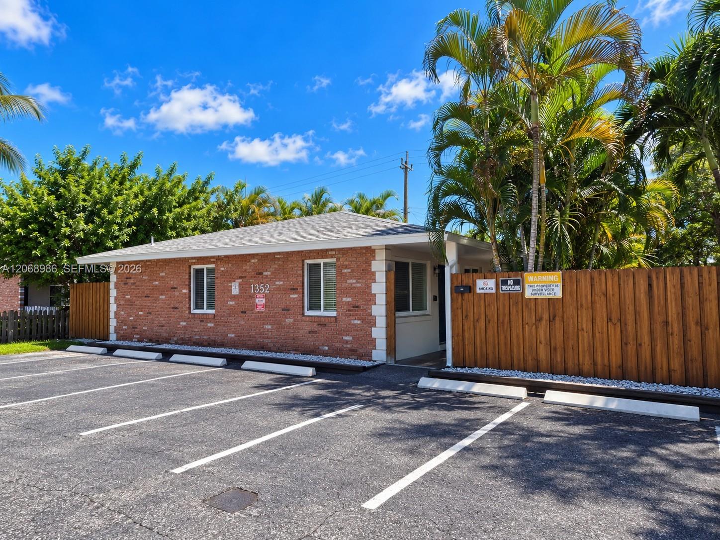 1352 Holly Heights Drive