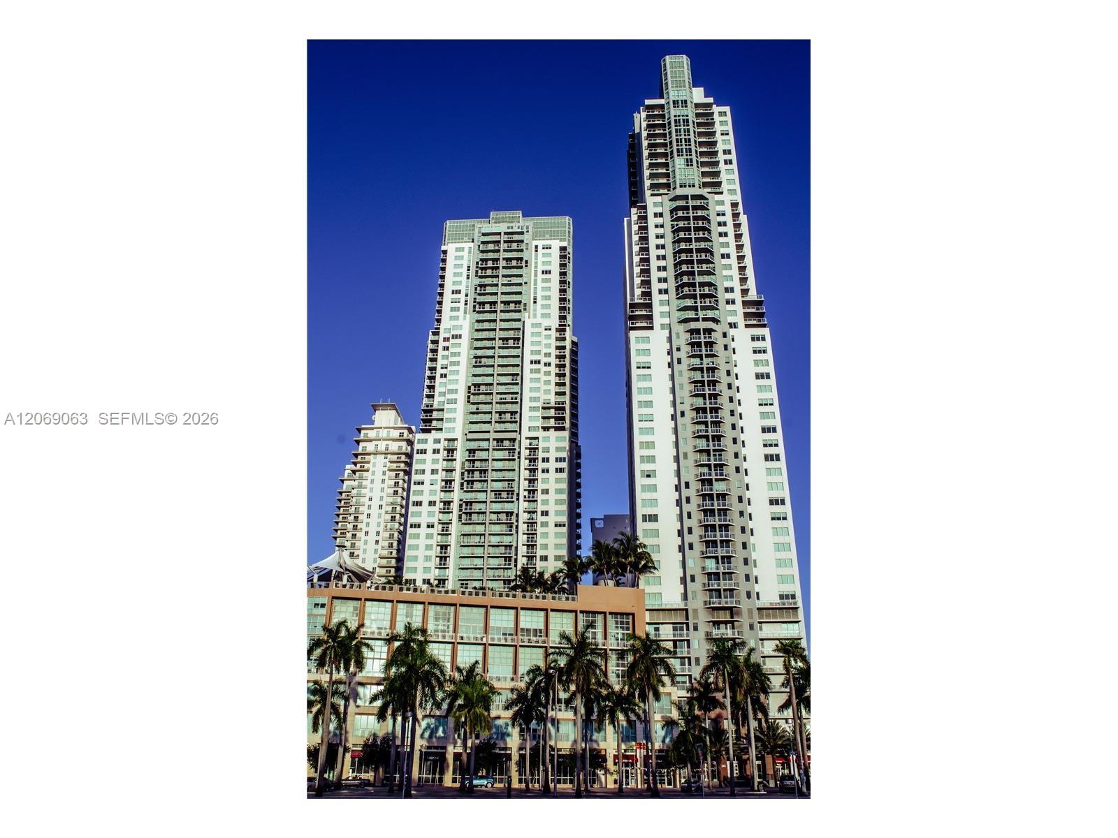 244 Biscayne Boulevard