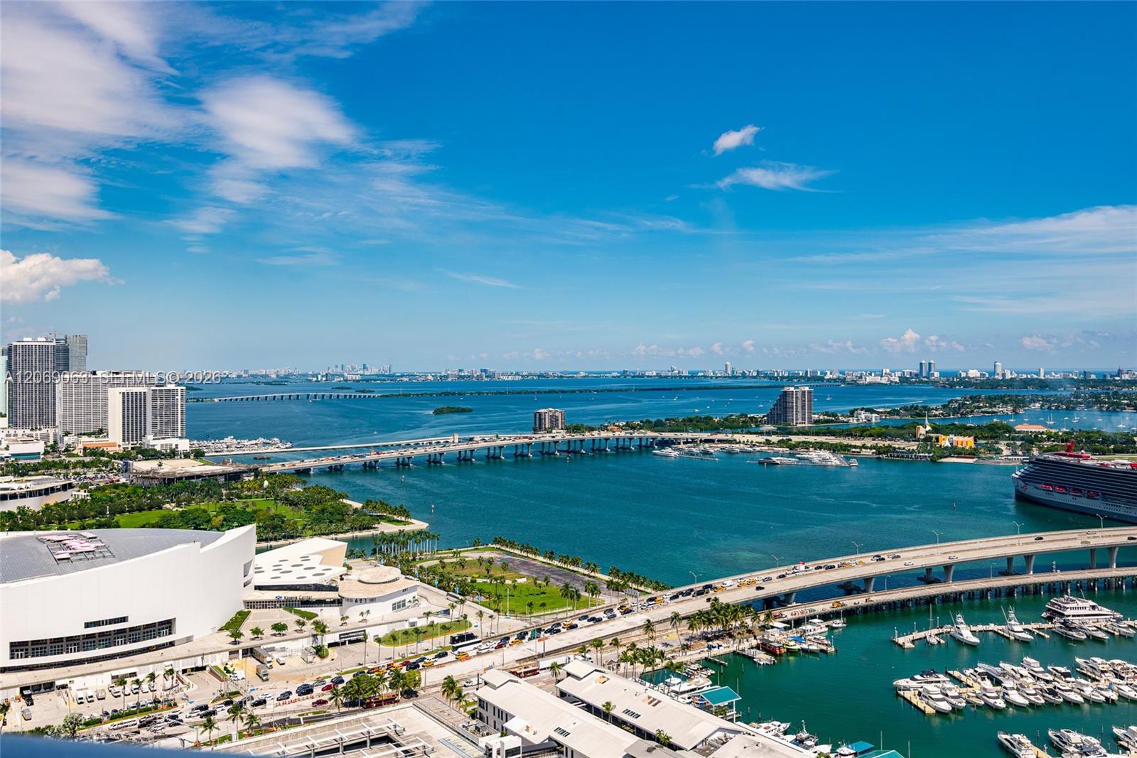244 Biscayne Boulevard