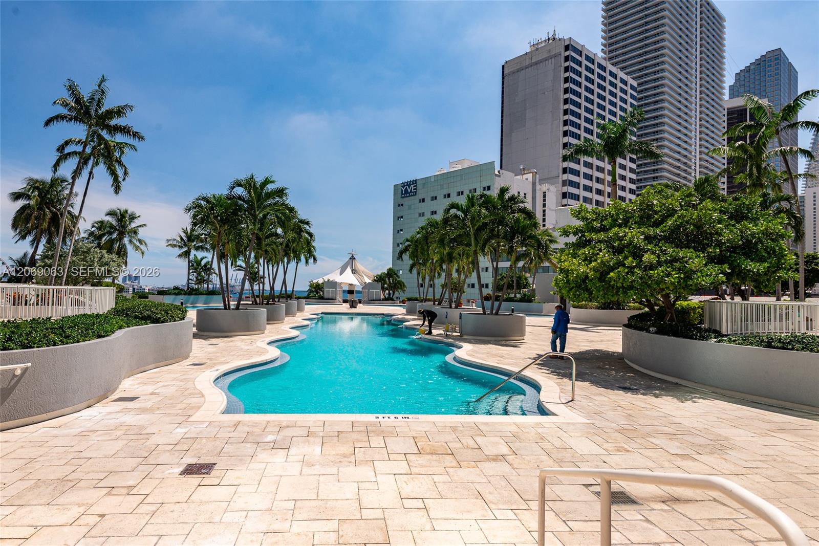 244 Biscayne Boulevard