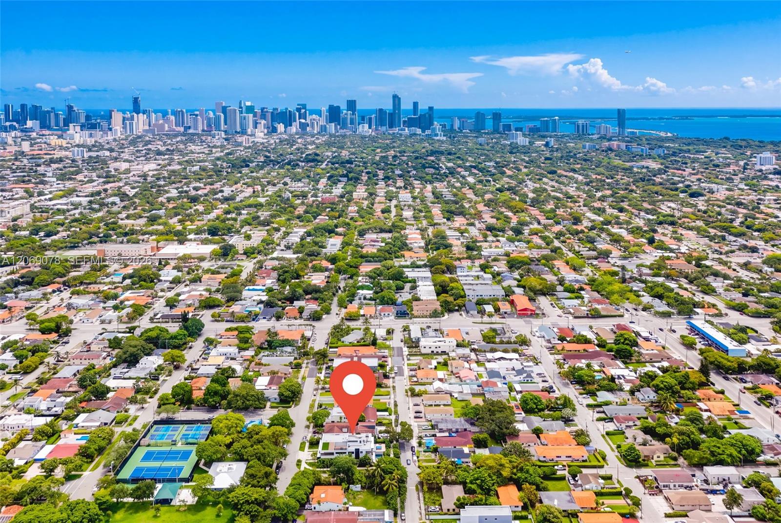 2290 SW 13th Street