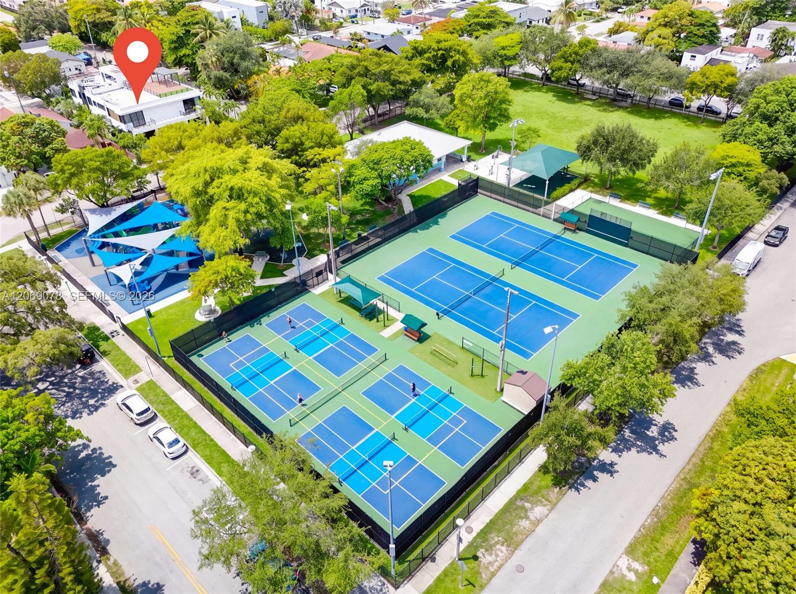 2290 SW 13th Street
