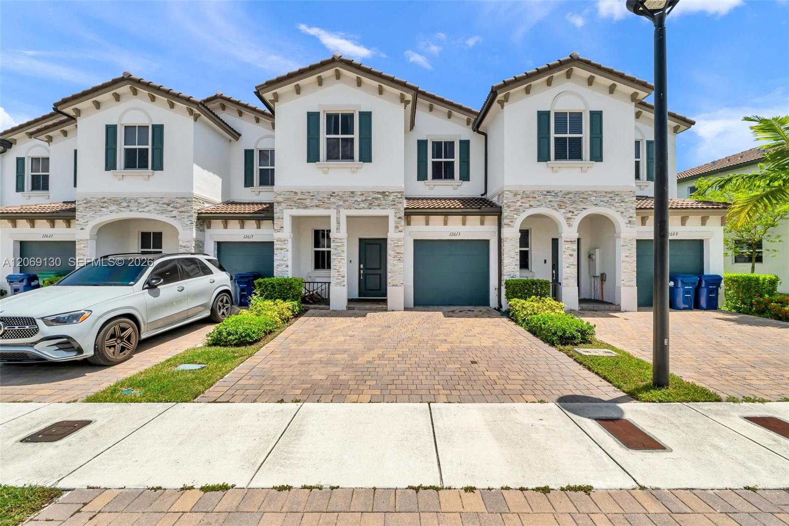12613 NW 23rd Place