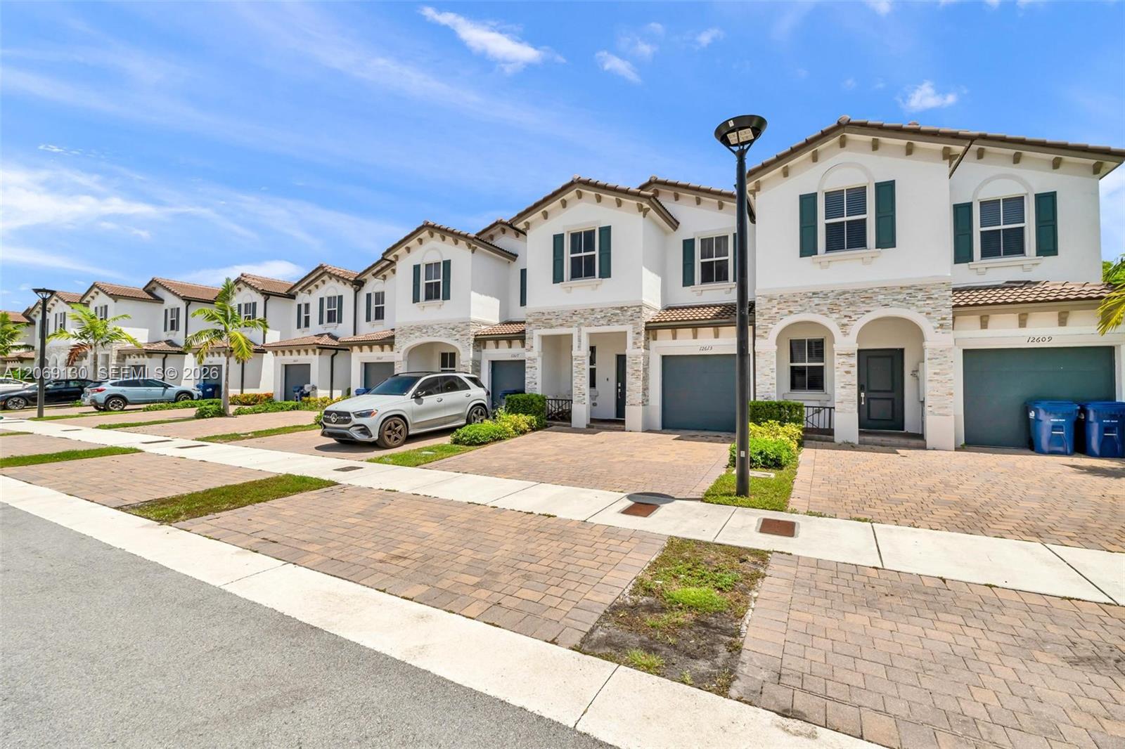 12613 NW 23rd Place