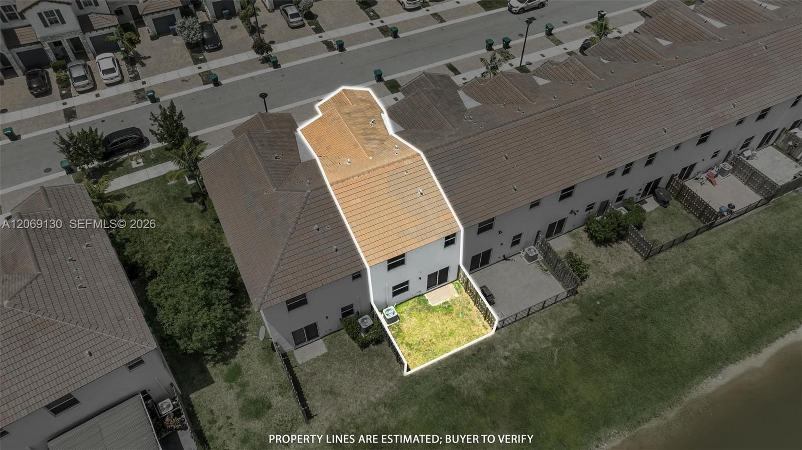 12613 NW 23rd Place