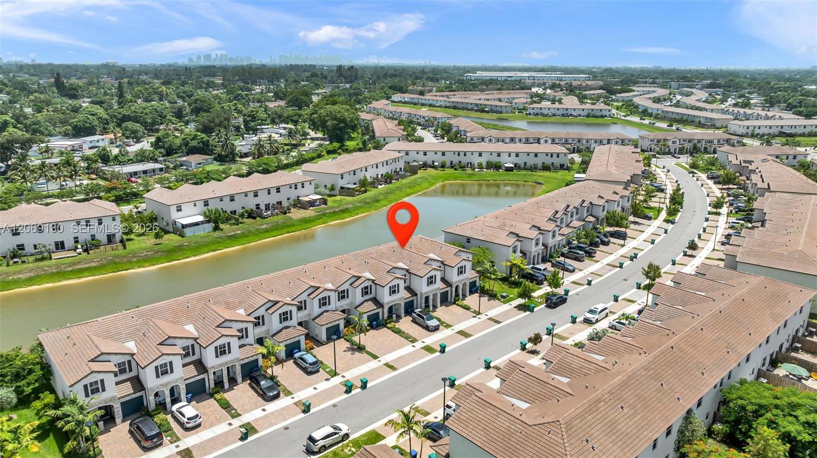 12613 NW 23rd Place