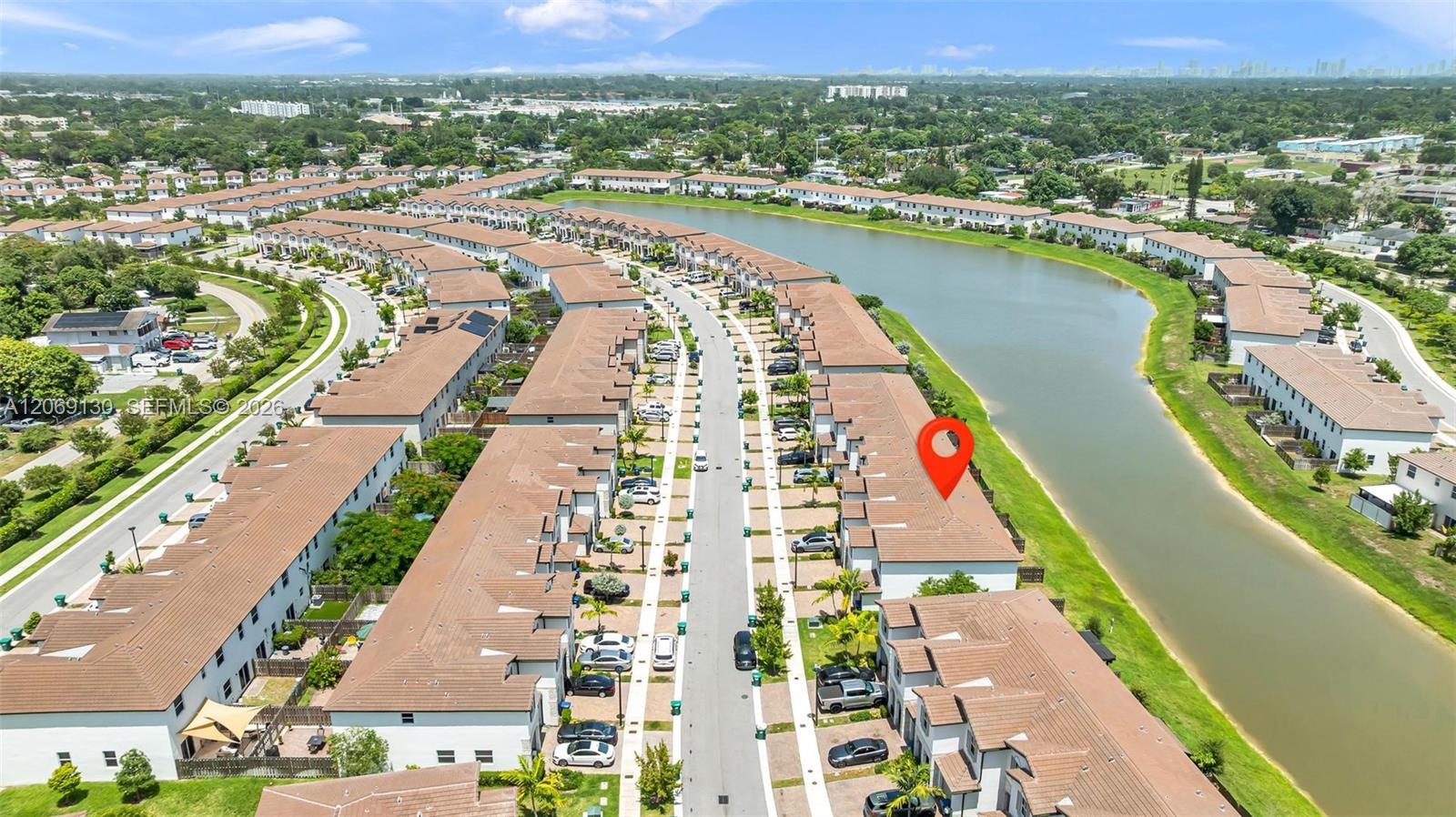 12613 NW 23rd Place
