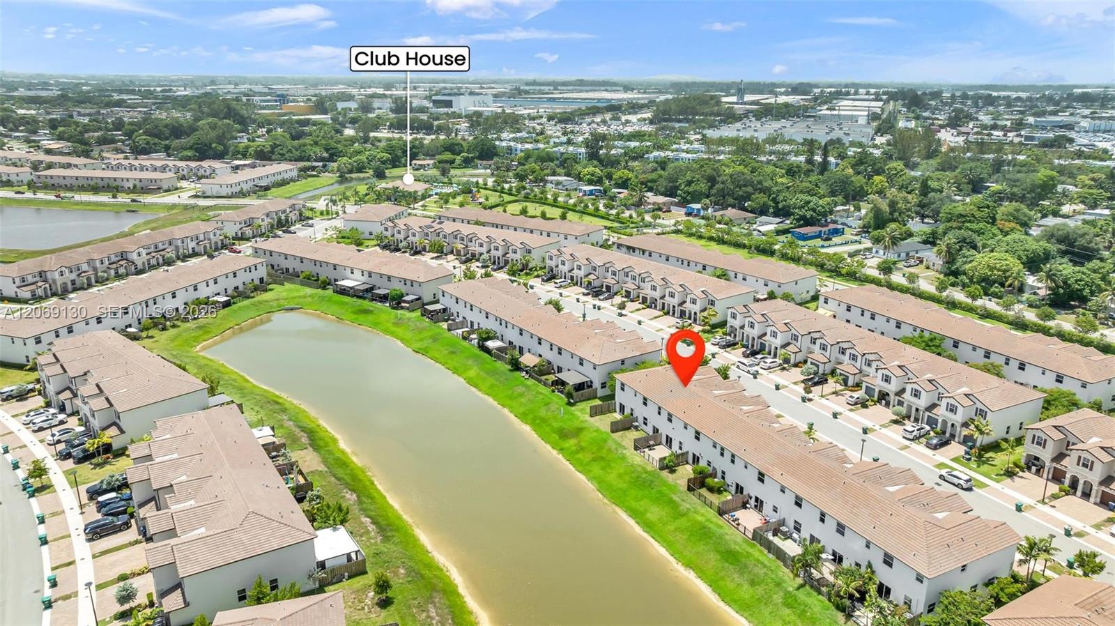 12613 NW 23rd Place