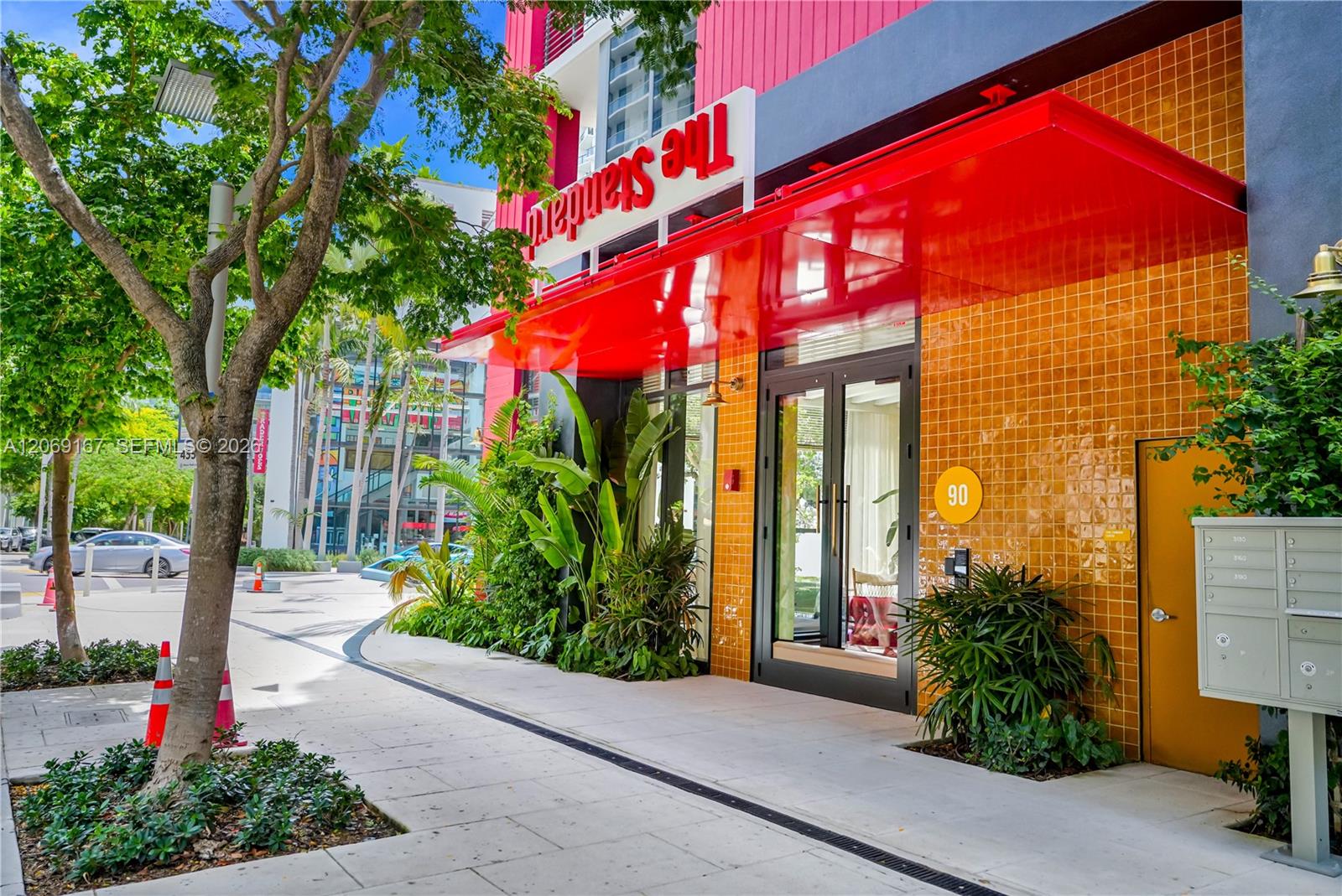 90 NE 32nd Street