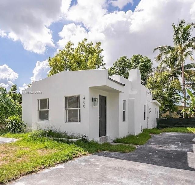460 NW 82nd Terrace