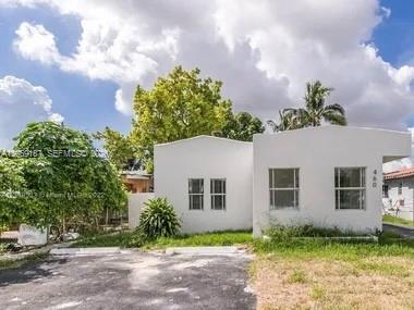 460 NW 82nd Terrace