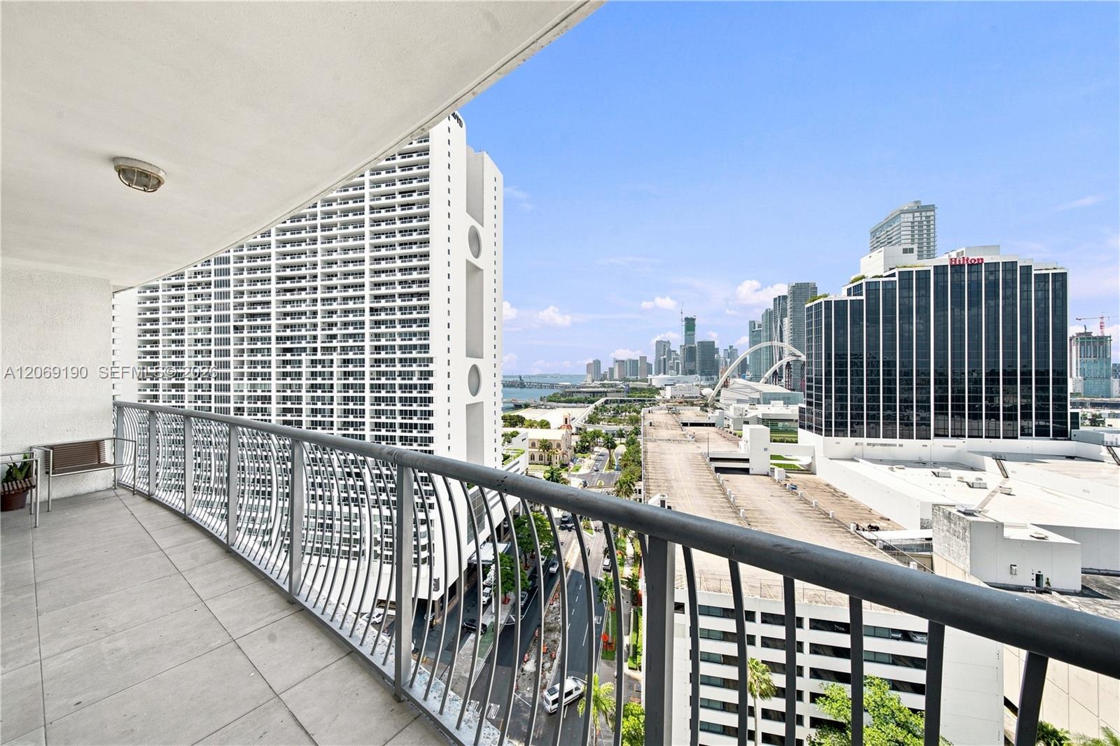 1750 N Bayshore Drive