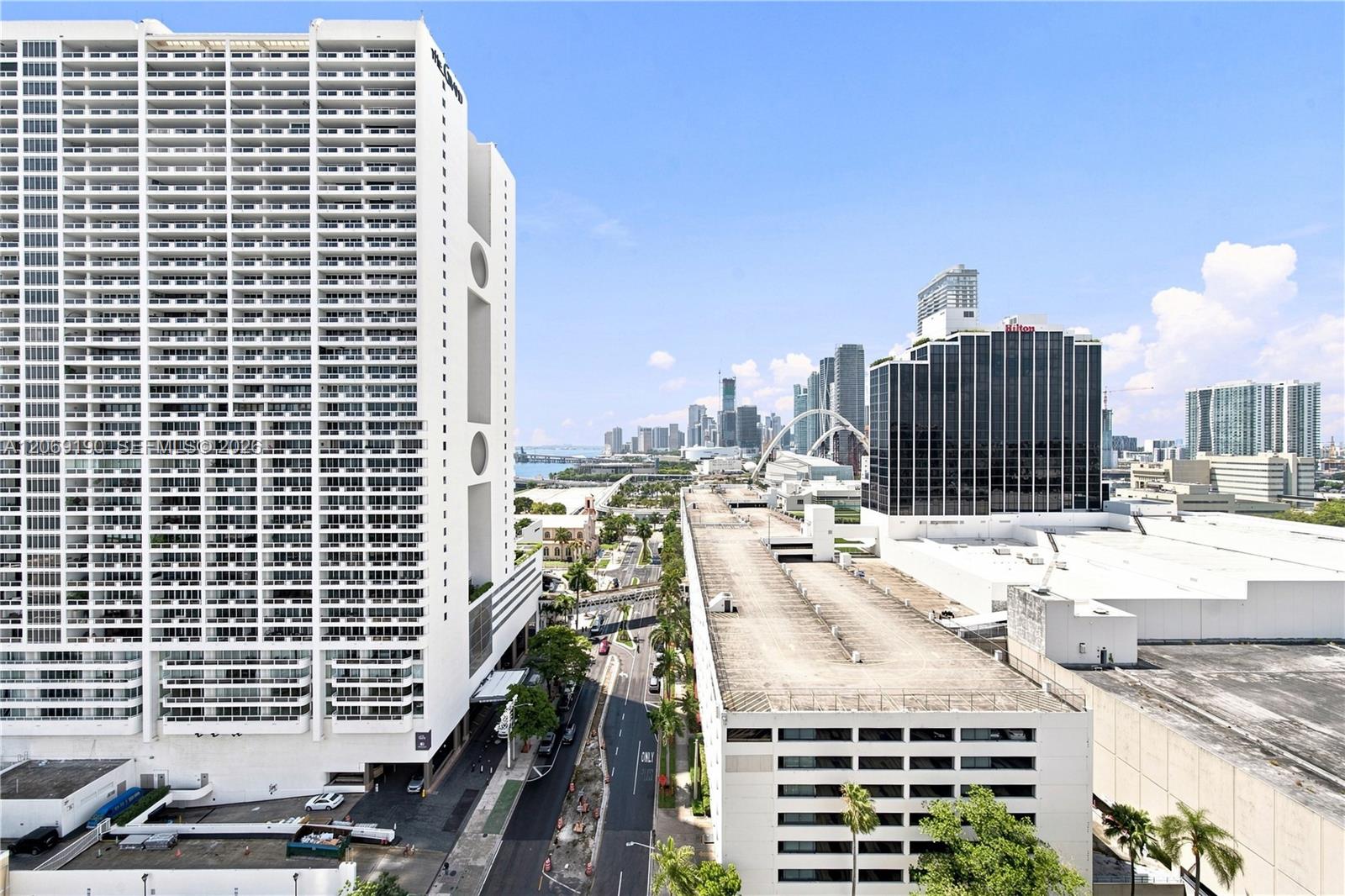 1750 N Bayshore Drive