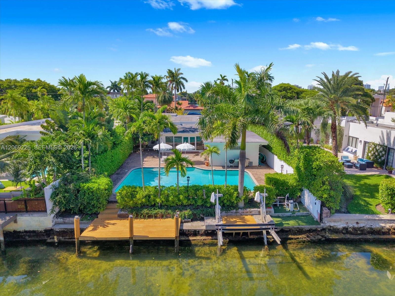 1777 Daytonia Road