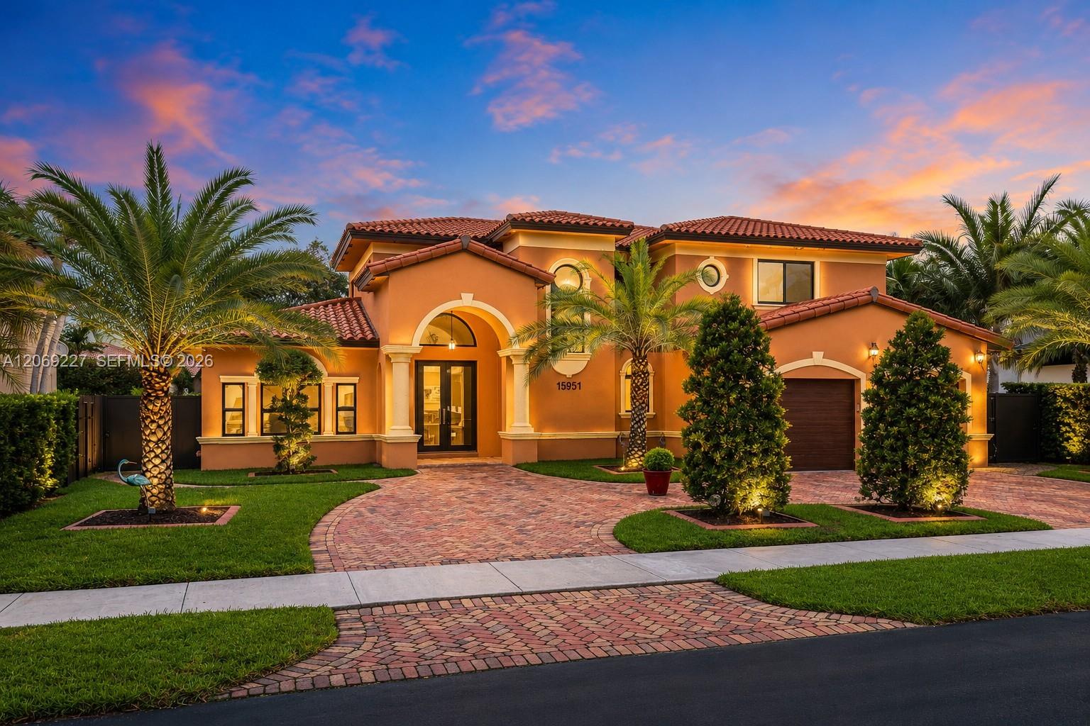 15951 NW 79th Court