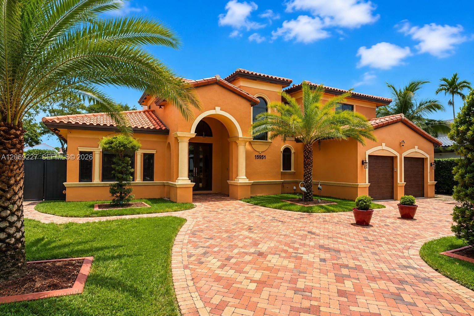 15951 NW 79th Court